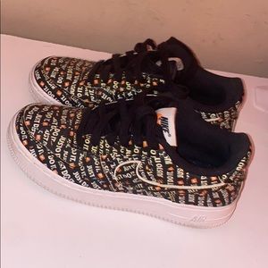 Nike Sneakers